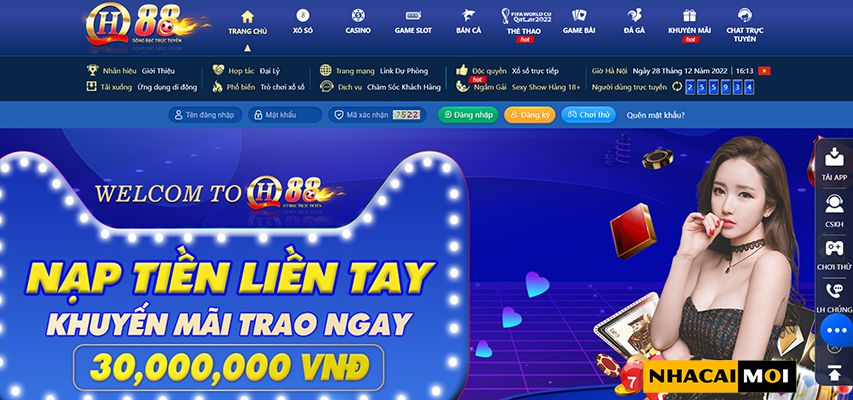 So sánh chi tiết tám nhà cung cấp máy đánh bạc đạt chuẩn Acb8 - Acb8