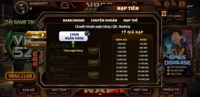 Sodo66 là một trang web được đánh giá rất cao - Sodo66