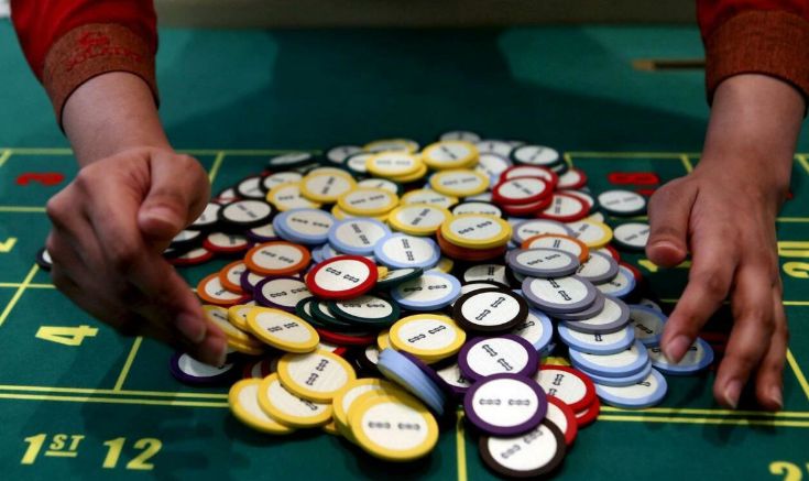 Các công ty game tầm cỡ 79Win có danh tiếng tốt - 79Win