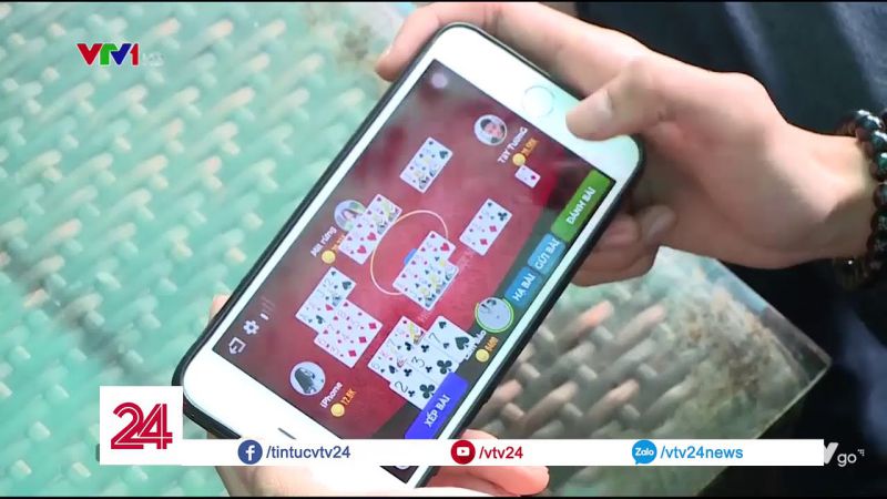Keno Bet98 Cá cược Tài/Xỉu - Bet98