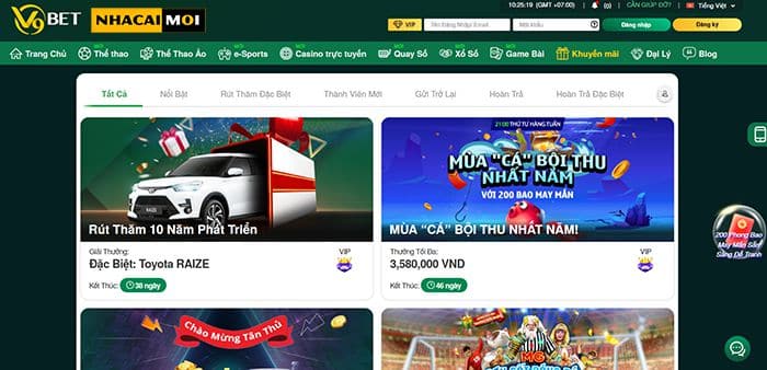 Những trò chơi chính trong các giải đấu cấp độ Nn88 là gì? - Nn88