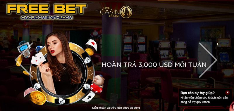 Thư viện trò chơi Hubet - Hubet