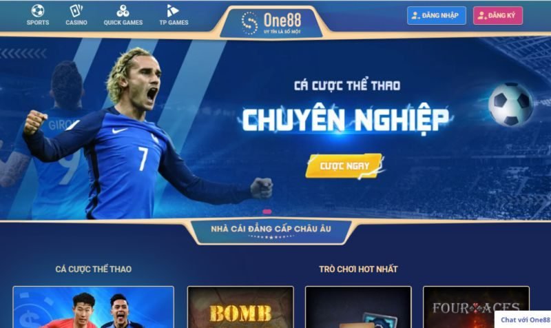 Quy trình gửi tiền tại Ngân hàng Dafabet - Dafabet