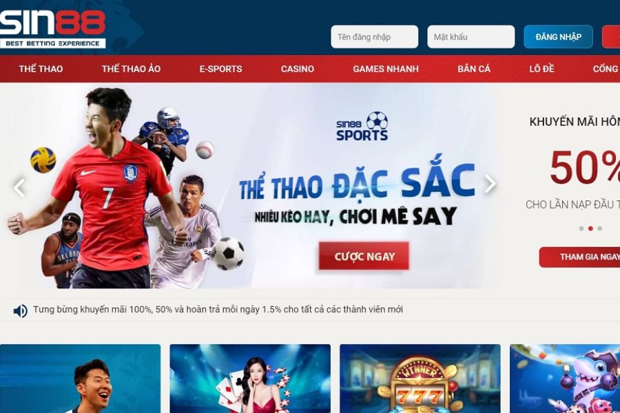 Hướng dẫn đăng ký tài khoản mới để nhận ưu đãi khuyến mãi 168k Lk88 - Lk88