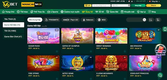Sc88 cung cấp một hệ thống cá cược chất lượng cao - Sc88