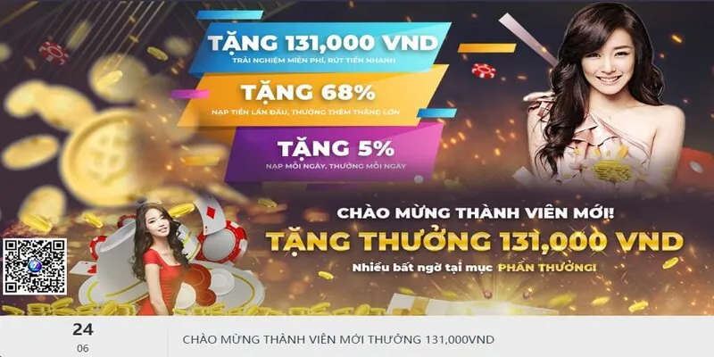 Công viên giải trí đạt chuẩn Vn138 này tự hào có nhiều trò chơi thú vị và hồi hộp - Vn138