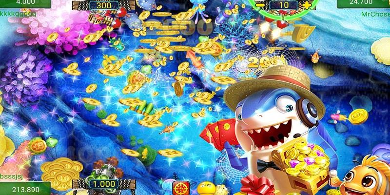 Những tựa game tuyệt vời trên cổng game Pg88 - Pg88