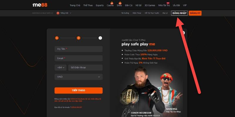 12Play là một nền tảng chơi game trực tuyến chất lượng cao tại Việt Nam - 12Play