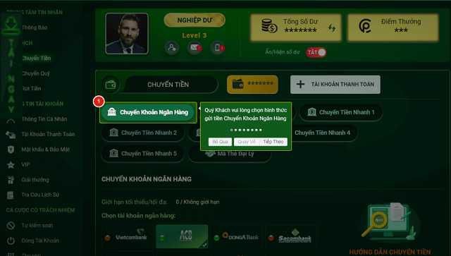 Chất lượng dịch vụ do Công ty Corona888 Games cung cấp - Corona888