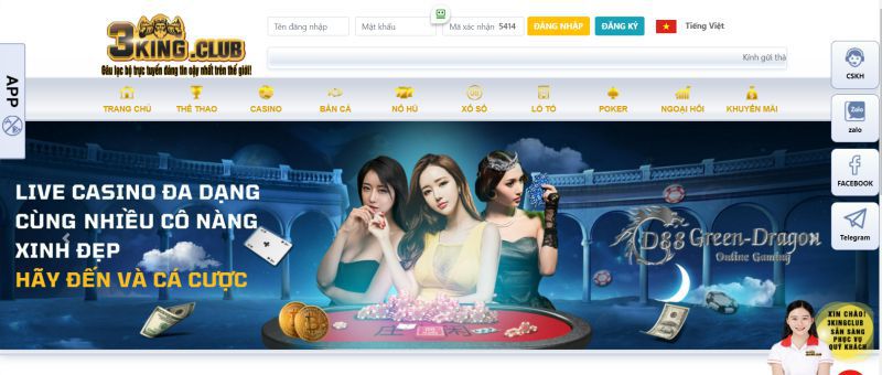 Điều gì khiến Dd7 trở nên độc đáo so với các trang web cá cược khác, giúp nó thu hút người chơi mỗi ngày? - Dd7