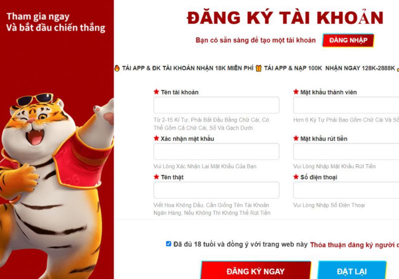 Trò chơi phổ biến nhất trong các trò chơi cấp độ M788 - M788