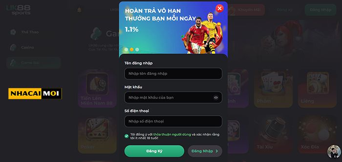 Bạn có nên tham gia Mot88 79 trực tuyến không? - Mot88