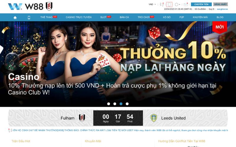 Các sản phẩm phổ biến nhất trong hạng Gi8 - Gi8