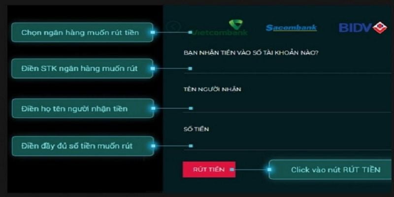 Các thương hiệu và đối tác uy tín hợp tác với Rik88 - Rik88