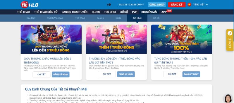 Trò chơi xếp hạng Vn88 hay nhất - Vn88