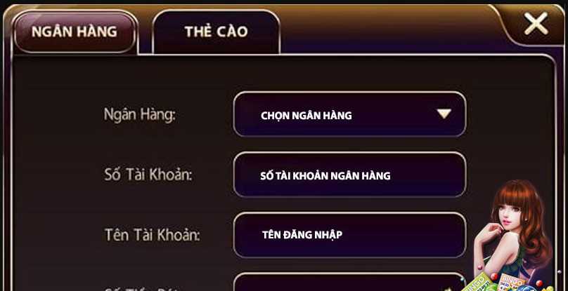 Các trò chơi nổi bật của UC Vivu88 - Vivu88