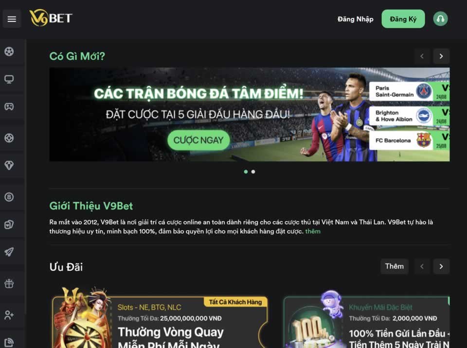 Việc tạo tài khoản với 9Dbet có yêu cầu thanh toán không? - 9Dbet