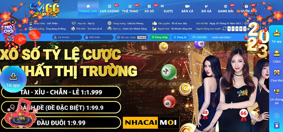 Các bước chi tiết để đăng ký tài khoản với 18Bet - 18Bet