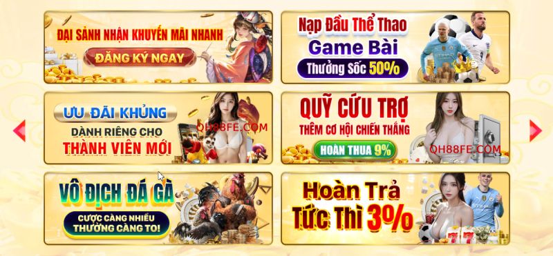 Chúng tôi cung cấp những ưu đãi tuyệt vời ở cấp độ Awin68 mỗi ngày, dành cho tất cả các thành viên - Awin68