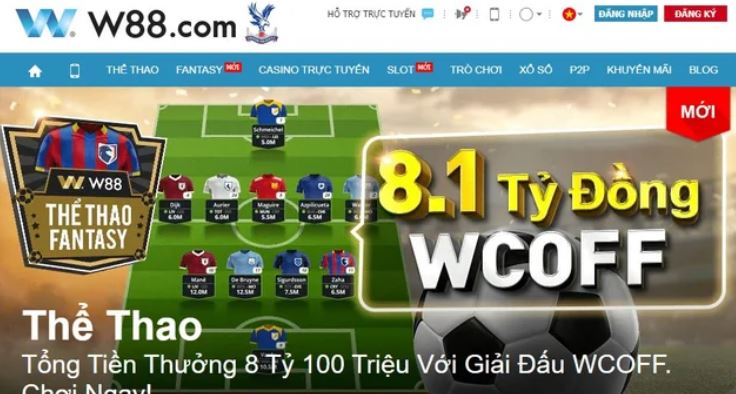 Ricwin cung cấp một môi trường làm việc thoải mái và chuyên nghiệp - Ricwin