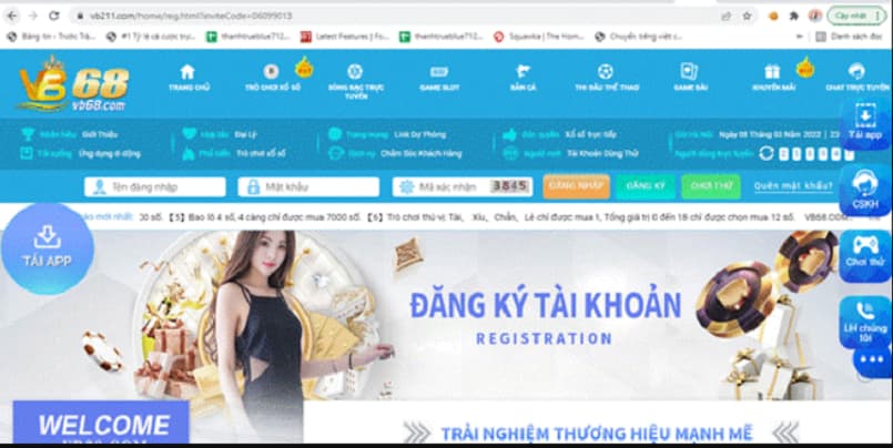 Những lợi thế của một công ty game tầm cỡ Cmd368 là gì? - Cmd368