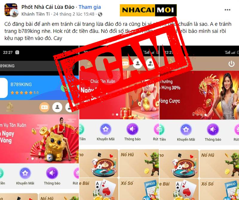 Một số điểm nổi bật từ Vn68 Online - Vn68