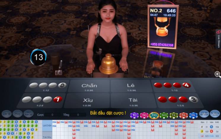 Chúng tôi tự hào ra mắt thương hiệu game đẳng cấp Sc88 của mình - Sc88