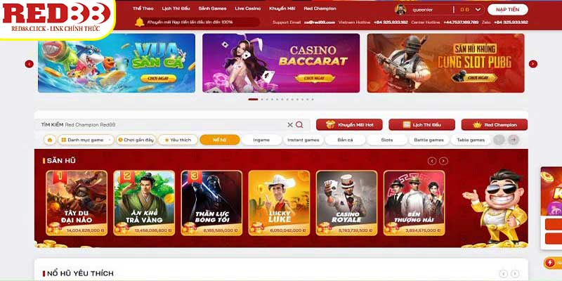 Da88 cung cấp nhiều ưu đãi và chương trình khuyến mãi hấp dẫn - Da88