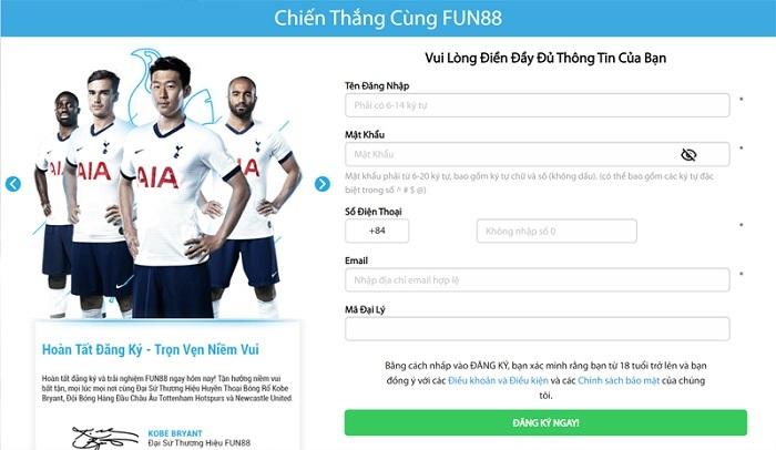 Kế hoạch quảng bá thông tin Bet88 - Bet88