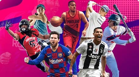 Hãy đến và trải nghiệm bộ sưu tập game Rikvip độc quyền của chúng tôi! - Rikvip