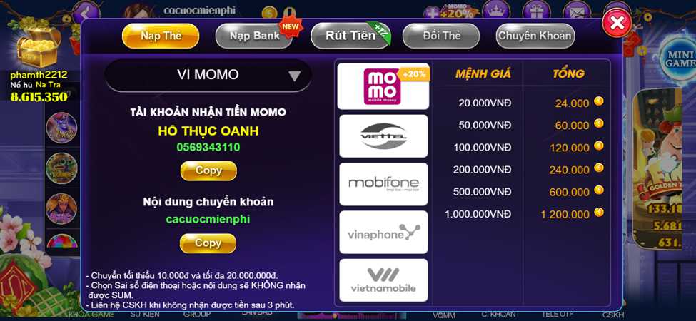 Các câu lạc bộ được xếp hạng K9win đã tặng người chơi mới 88000 đô la - K9win