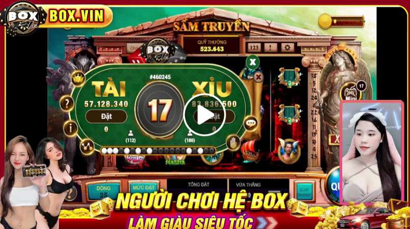 Tổng quan về các công ty game nổi tiếng thuộc phân khúc K88 - K88