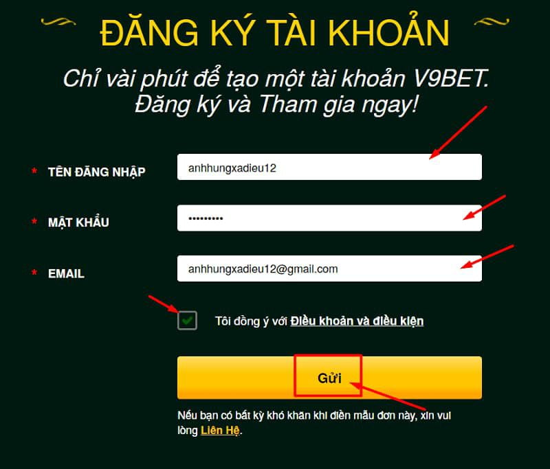 Hướng dẫn giao dịch Zbet88 - Zbet88