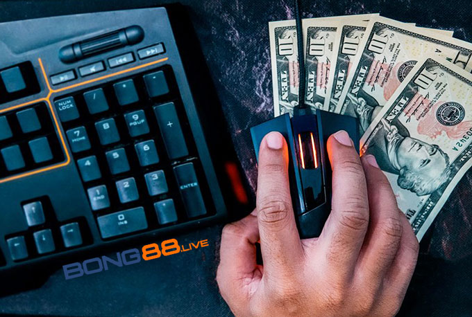 Giao diện hiện đại của Vokbet Max - Vokbet