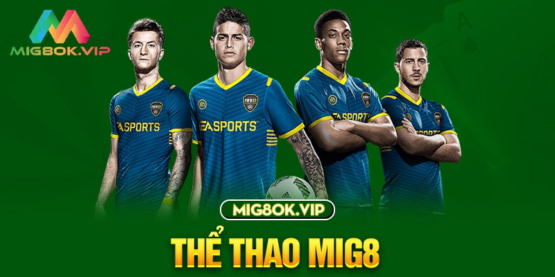 Fic88 là một công ty game uy tín đến từ châu Âu - Fic88