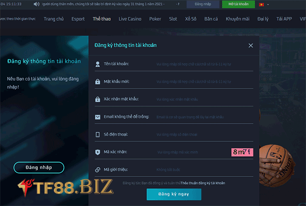 Nền tảng Vg99 hàng đầu - Vg99