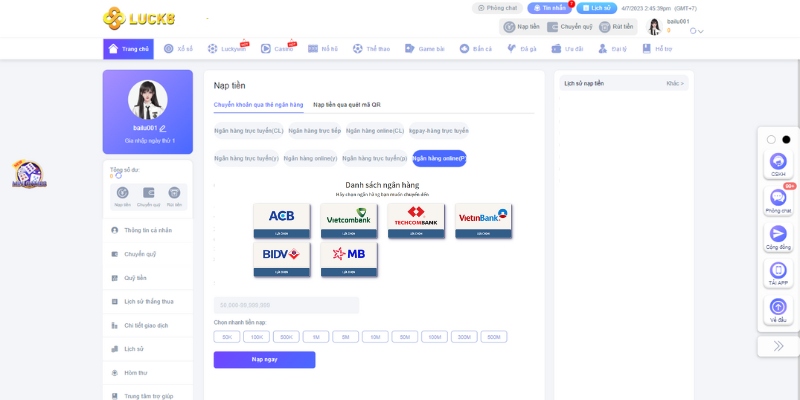 Điều kiện để đăng ký tài khoản Ev88 và tích lũy 100000 điểm - Ev88