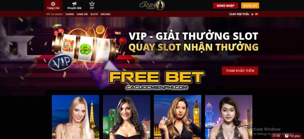 Hãy cùng tìm hiểu về các trò chơi bài cấp độ M88 - M88