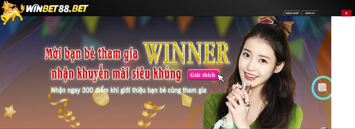 Win23 là một công ty game hàng đầu và nổi tiếng tại Việt Nam - Win23