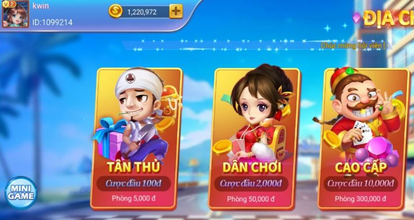 Các trò chơi platform trên nền tảng Ae88 - Ae88