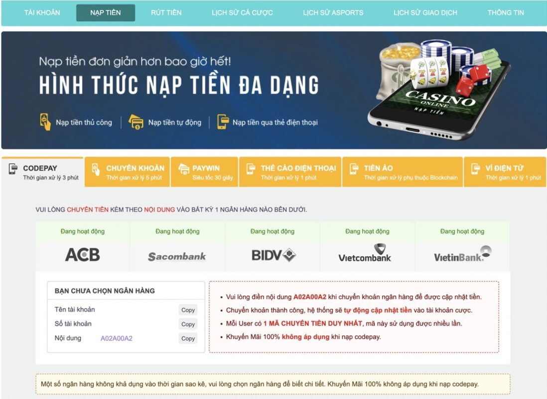 Những ưu điểm của Jdb66 tạo nên sự khác biệt và thu hút người chơi - Jdb66