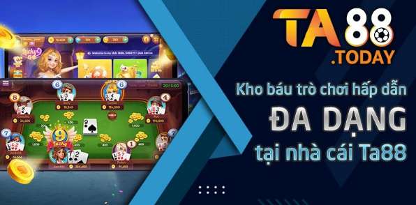 Ứng dụng trò chơi 868Vip - 868Vip