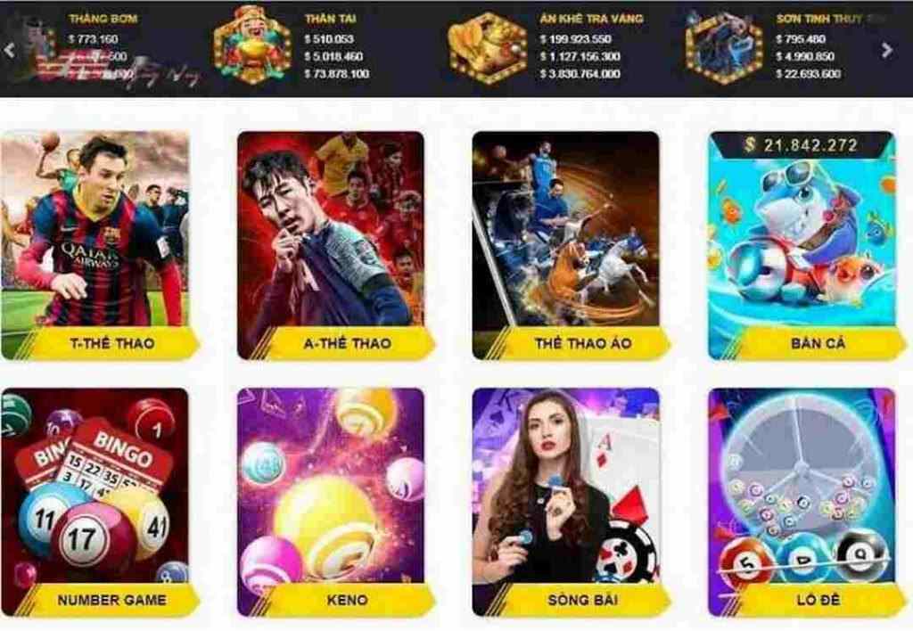 Trang web chính thức của các trò chơi Wibo88 ở đâu? - Wibo88