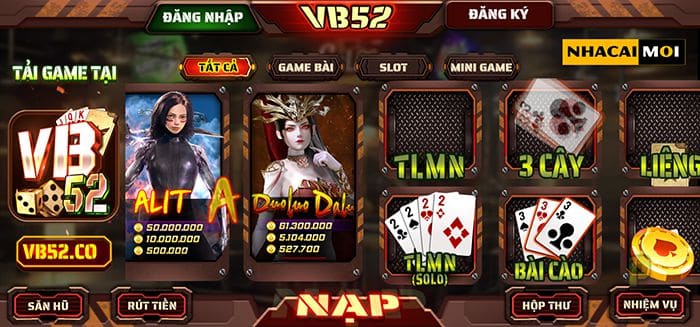 Đánh giá xem xếp hạng Haywin có đại diện cho tiêu chuẩn của một công ty game uy tín hay không - Haywin