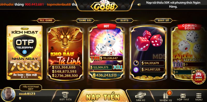 Hướng dẫn cách chơi trò chơi thẻ bài Fun789 và giành giải thưởng - Fun789
