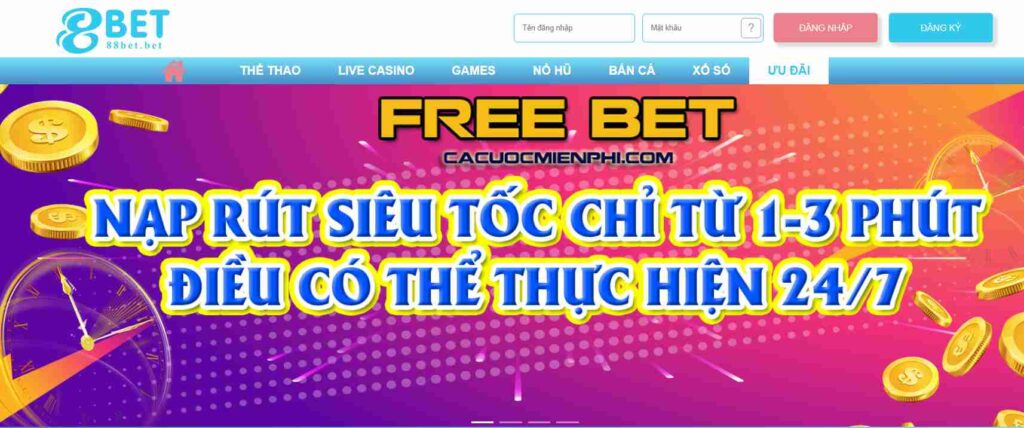 Dưới đây là một số thông tin cơ bản về Soc88 - Soc88