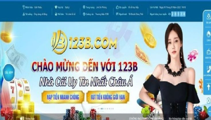 Hướng dẫn đăng nhập trực tuyến 23Win mới nhất - 23Win