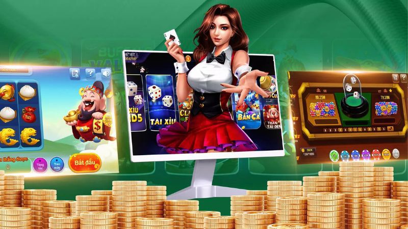 789Bet là nền tảng chơi game số một và được kính trọng nhất tại Việt Nam - 789Bet
