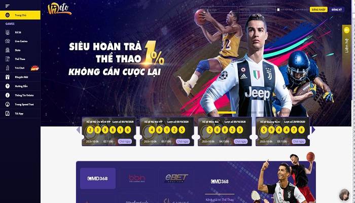 Tìm hiểu thêm về thương hiệu Mot88 - Mot88